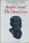 Seller image for Joseph Conrad The Three Lives for sale by Bookshelf of Maine