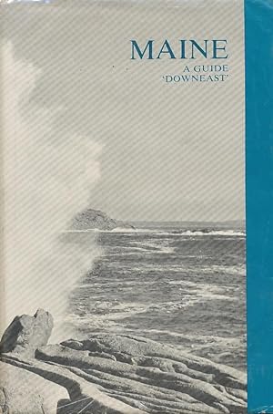Seller image for Maine A Guide Down East for sale by Bookshelf of Maine
