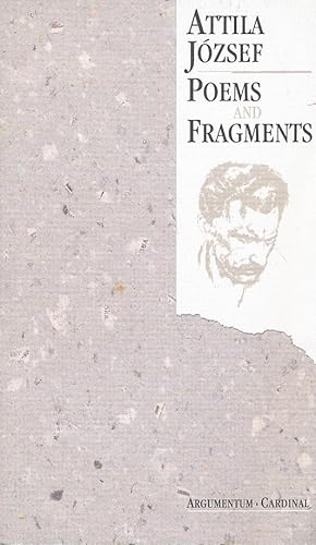 Bild des Verkufers fr Poems and Fragments zum Verkauf von Bookshelf of Maine