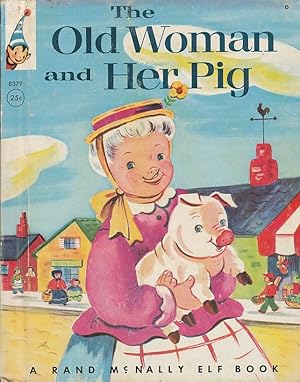 Seller image for The Old Woman and Her Pig for sale by Bookshelf of Maine