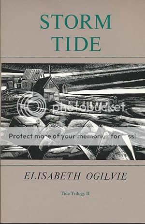 Seller image for Storm Tide for sale by Bookshelf of Maine