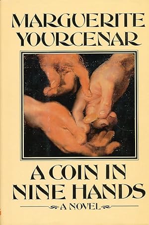 Imagen del vendedor de A Coin in Nine Hands a la venta por Bookshelf of Maine
