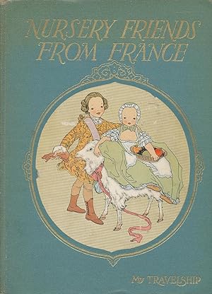 Seller image for Nursery Friends from France for sale by Bookshelf of Maine