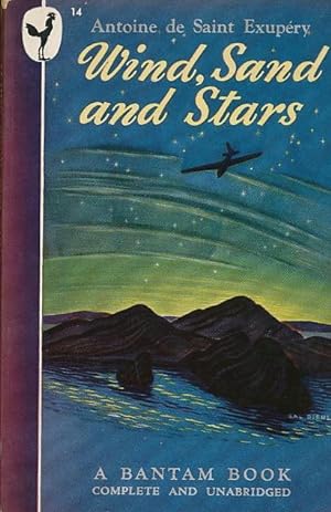 Imagen del vendedor de Wind, Sand and Stars a la venta por Bookshelf of Maine