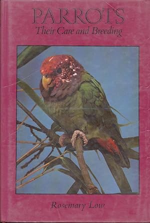 Immagine del venditore per Parrots; Their Care and Breeding venduto da Bookshelf of Maine