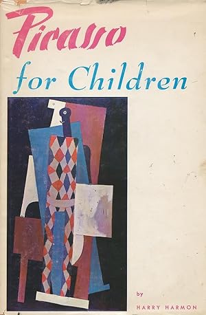 Seller image for Picasso for Children for sale by Bookshelf of Maine