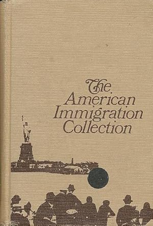 Image du vendeur pour The Irish in America mis en vente par Bookshelf of Maine