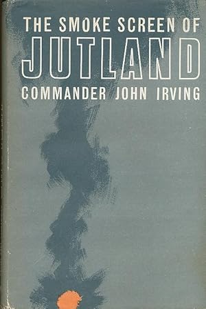 Seller image for The Smoke Screen of Jutland for sale by Bookshelf of Maine