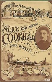 Seller image for Alice Ray Morton's Cookham A Victorian View of Village, Rise and Dean for sale by Bookshelf of Maine