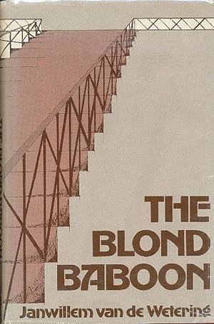 Image du vendeur pour The Blond Baboon mis en vente par Bookshelf of Maine