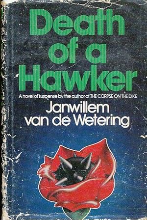 Image du vendeur pour Death of a Hawker mis en vente par Bookshelf of Maine