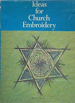 Immagine del venditore per Ideas for Church Embroidery venduto da Bookshelf of Maine