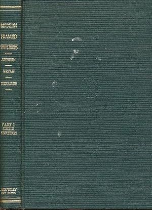 Seller image for The Theory and Practice of Modern Framed Structures Designed for the Use of Schools and for Engineers in Professional Practice for sale by Bookshelf of Maine