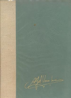 Imagen del vendedor de Alfred Van Loen a la venta por Bookshelf of Maine
