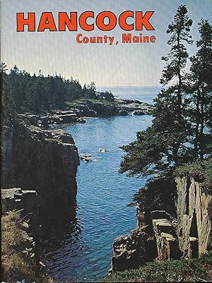 Seller image for Hancock County, Maine for sale by Bookshelf of Maine