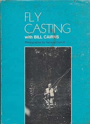 Immagine del venditore per Fly Casting venduto da Bookshelf of Maine