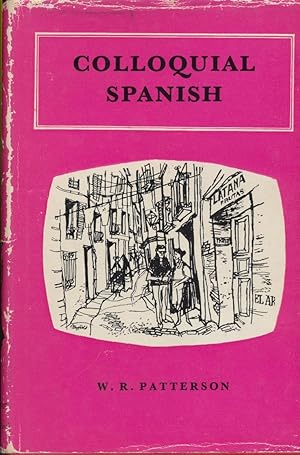 Seller image for Colloquial Spanish for sale by Bookshelf of Maine