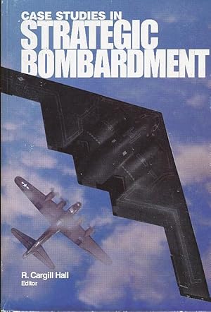 Seller image for Case Studies in Strategic Bombardment for sale by Bookshelf of Maine