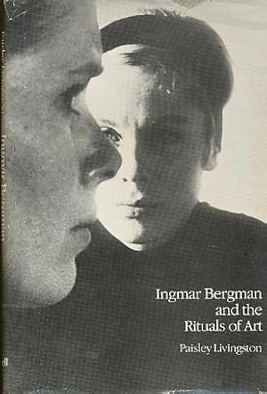 Image du vendeur pour Ingmar Bergman and the Rituals of Art mis en vente par Bookshelf of Maine