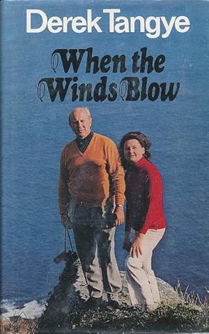 Seller image for When the Wind Blows for sale by Bookshelf of Maine