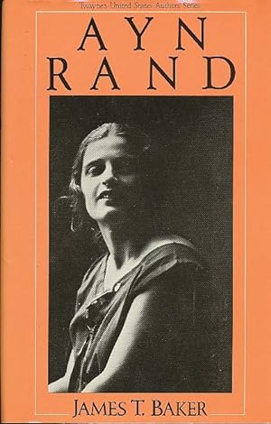 Seller image for Ayn Rand for sale by Bookshelf of Maine