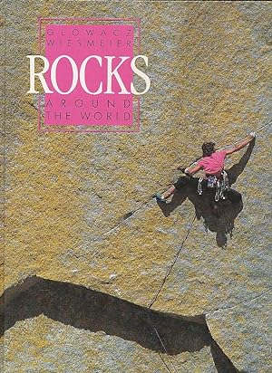 Immagine del venditore per Rocks around the World venduto da Bookshelf of Maine