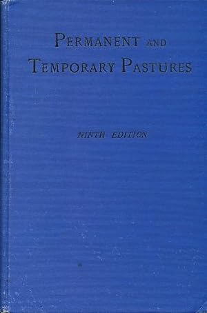 Seller image for Permanent and Temporary Pastures for sale by Bookshelf of Maine