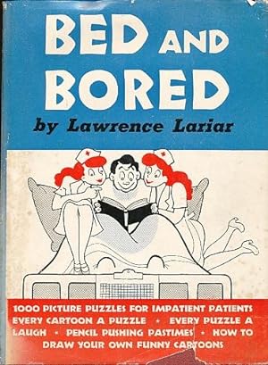 Seller image for Bed and Bored for sale by Bookshelf of Maine