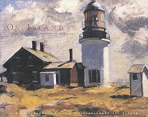 Seller image for On Island: a Century of Continuity and Change for sale by Bookshelf of Maine