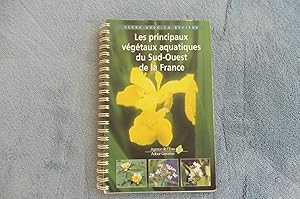 Les Principaux Végétaux Aquatiques Du Sud-Ouest de la France