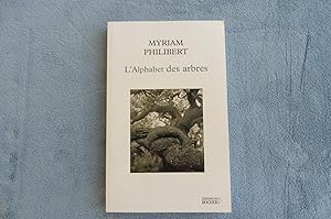 L'Alphabet Des Arbres