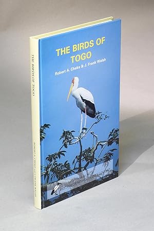 Immagine del venditore per The Birds of Togo: An Annotated Check-list venduto da George Longden