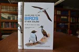 Seller image for Collins Guide to thr Birds of New Zealand and outlying Islands. for sale by Gppinger Antiquariat