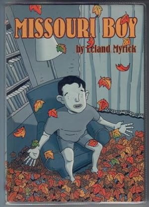 Seller image for Missouri Boy for sale by The Children's Bookshop
