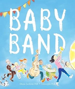 Seller image for Baby Band (Paperback) for sale by Grand Eagle Retail