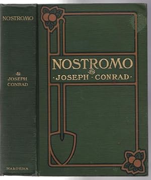 Nostromo -A Tale of the Seaboard