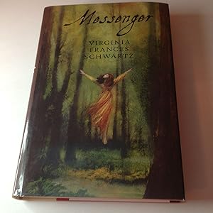 Messenger-Signed and inscribed