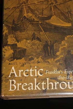 Arctic Breakthrough