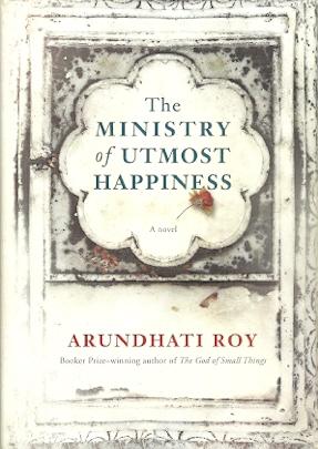 The Ministry of Utmost Happiness