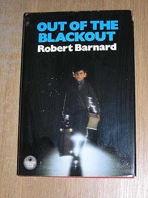 Seller image for Out Of The Blackout for sale by Neo Books