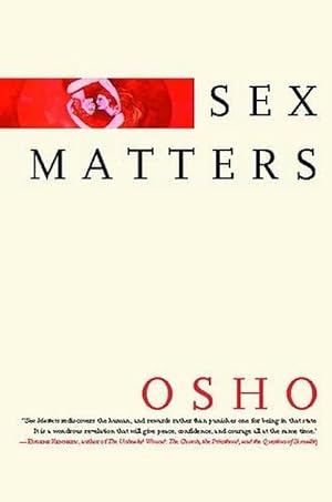 Imagen del vendedor de Sex Matters (Paperback) a la venta por Grand Eagle Retail