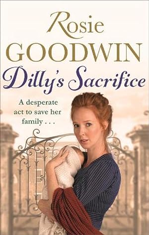 Imagen del vendedor de Dilly's Sacrifice (Paperback) a la venta por Grand Eagle Retail
