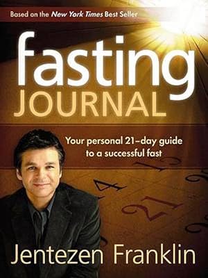 Seller image for Fasting Journal (Hardcover) for sale by Grand Eagle Retail