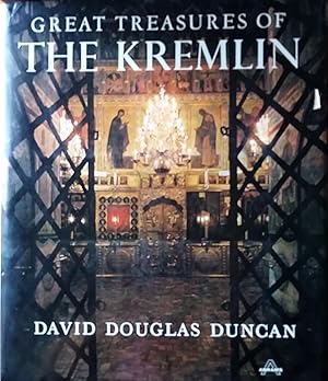 Great Treasures of the Kremlin