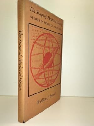 Seller image for The Shape of Medieval History: Studies in Modes of Perception for sale by Great Expectations Rare Books