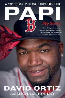 Seller image for Papi: My Story (Paperback or Softback) for sale by BargainBookStores