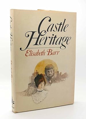 Seller image for CASTLE HERITAGE for sale by Rare Book Cellar