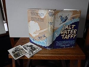 Salt Water Taffy