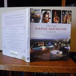 New Native American Cuisine