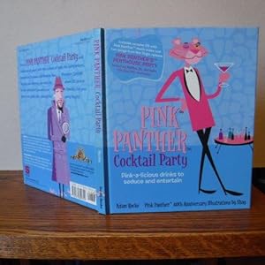 The Pink Panther Cocktail Party